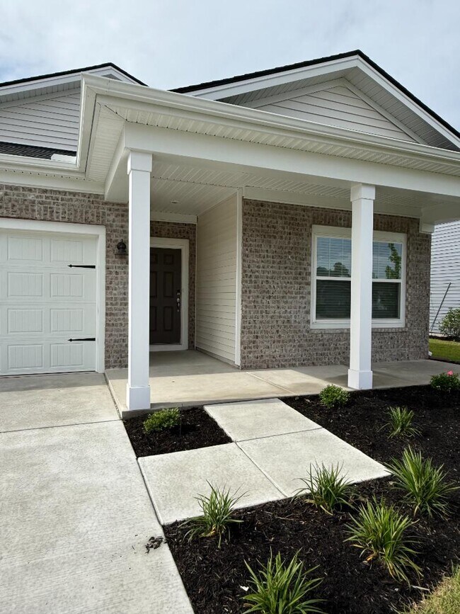 Foto del edificio - 4819 Hopespring St