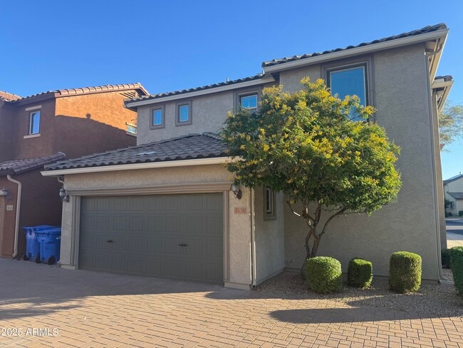 Foto del edificio - 3670 E Zachary Dr