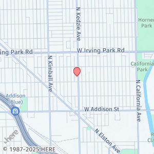 Primary Photo - 3814 North Kedzie-3E