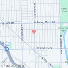 Building Photo - 3814 N Kedzie Ave