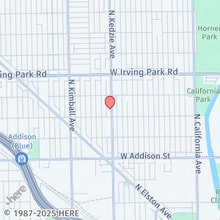Building Photo - 3814 N Kedzie Ave