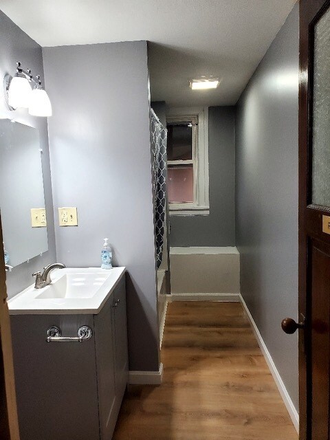 Foto del edificio - 340 Highland St