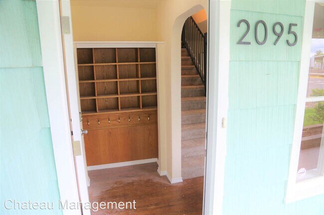 Building Photo - 4 br, 2 bath House - 2095 SE Debord St.