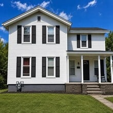 Building Photo - 136 Ovid St