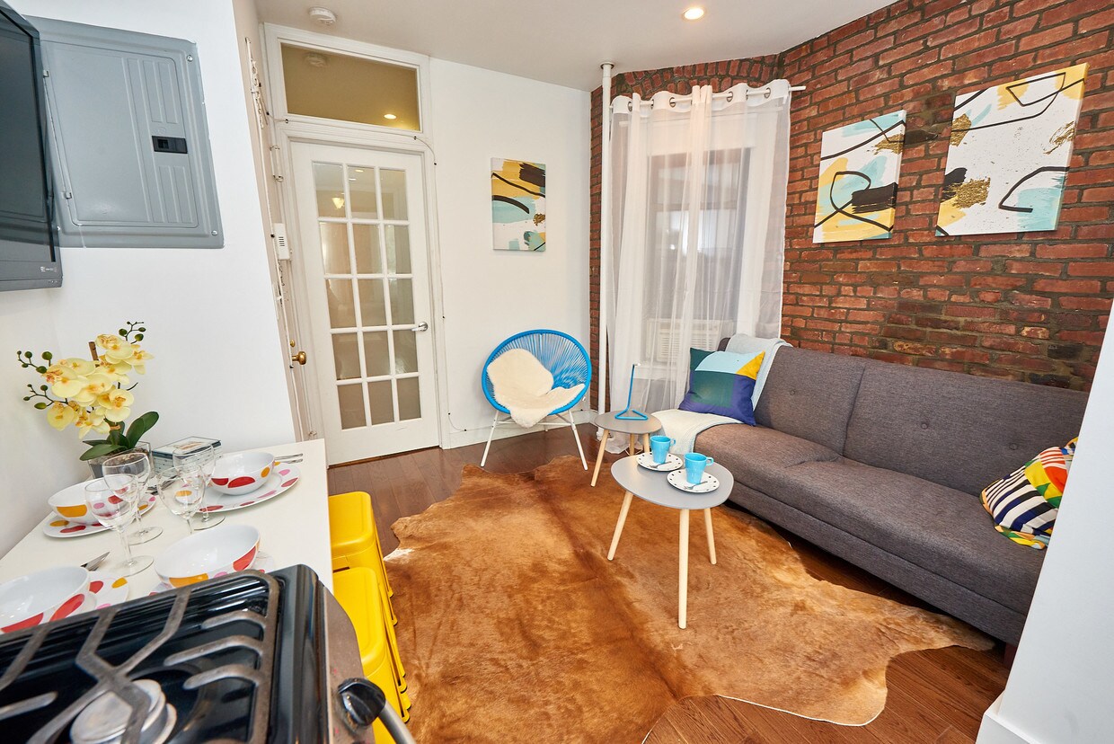 Foto principal - 76 Forsyth St