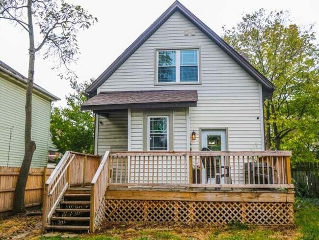 Foto del edificio - 1576 Greenway Ave