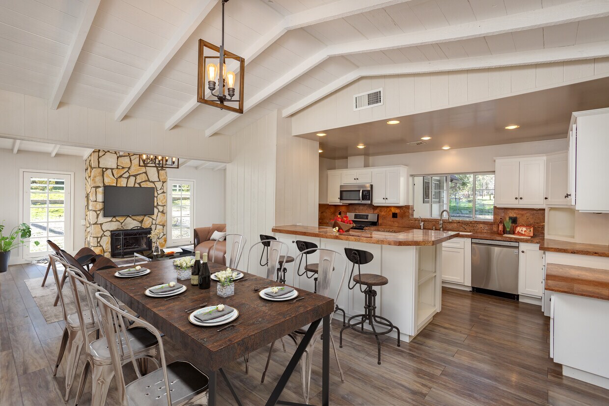 31257 Lobo Canyon Rd, Agoura Hills, CA 91301 House Rental in Agoura Hills, CA