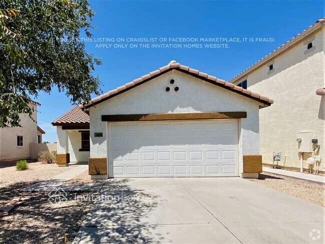 Building Photo - 35676 W Costa Blanca Dr