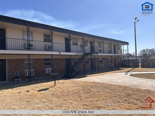 Foto del edificio - 1314 NW Irwin Ave