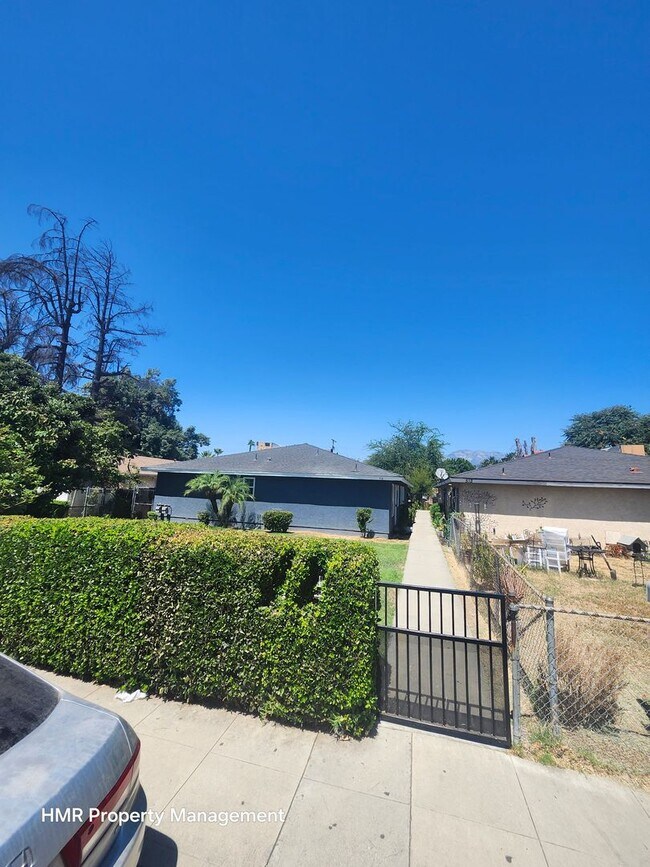 Building Photo - 514 W Ralston St