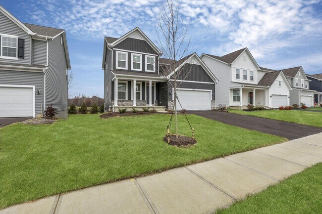 Foto del edificio - 3832 Old Glory Lp