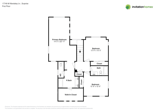 Foto del edificio - 17749 W Mandalay Ln