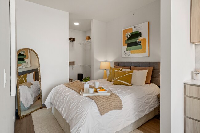 Foto del edificio - 551 S Damen Ave