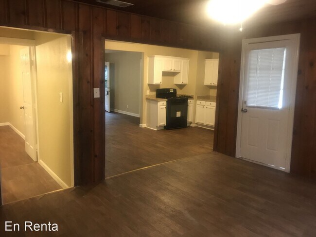 Foto del edificio - 4 br, 1 bath House - 1508 Dale Dr