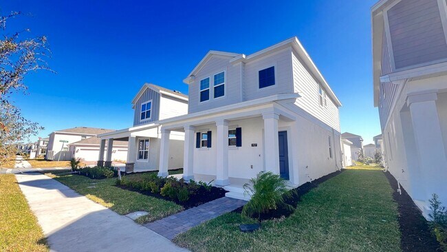 Foto del edificio - Available December 27th! Be the FIRST to l...
