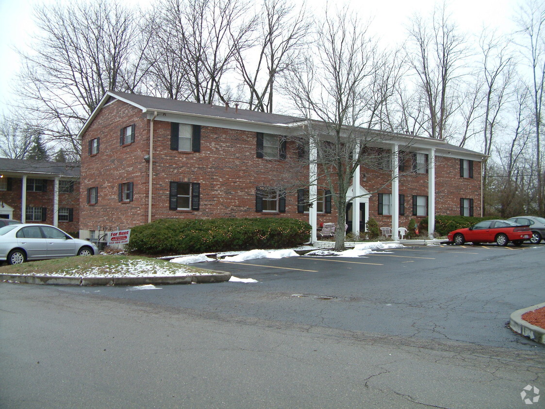 Building Photo - 5019-5021 Cooper Rd