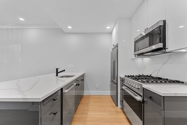Foto del edificio - 535 Newbury St