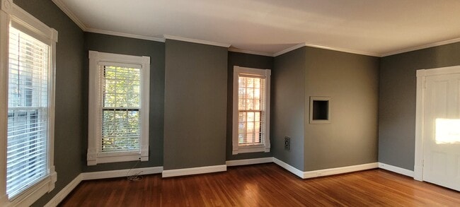 Living Room - 463 W Gray St