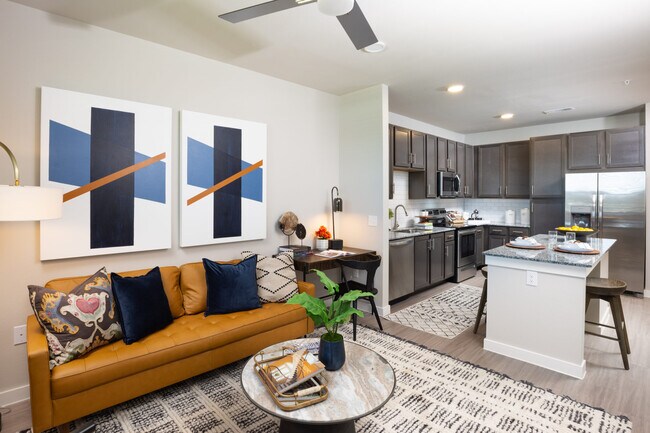 Building Photo - Richmond Comfort + up to 6 weeks OFF – Don...