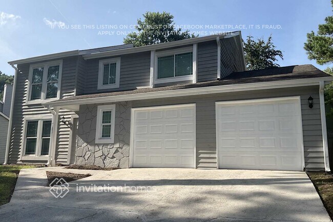 Foto del edificio - 4960 Terrace Green Trce