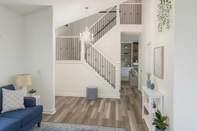 Foto del edificio - 5733 Bayberry Farms Dr SW