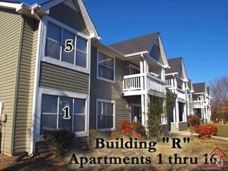 Building Photo - 430 Oriole Dr