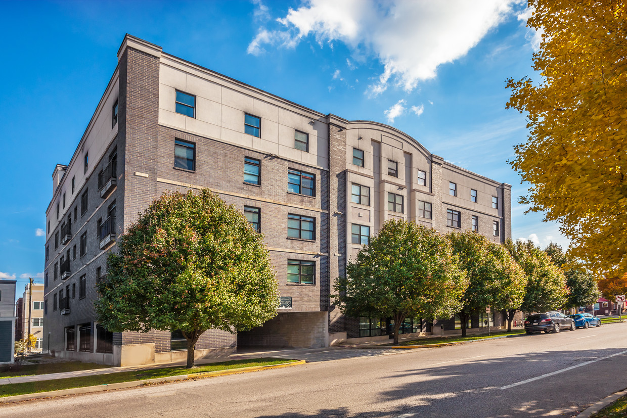 Midtown Lofts