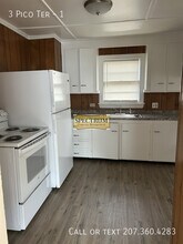 Building Photo - 3 Pico Terrace