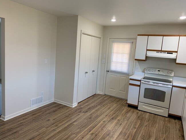 Cocina - 7205 Gum Tree Ln