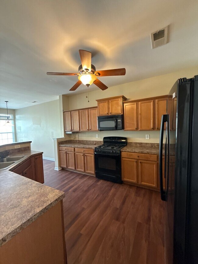 Foto del edificio - 3819 Balsam St