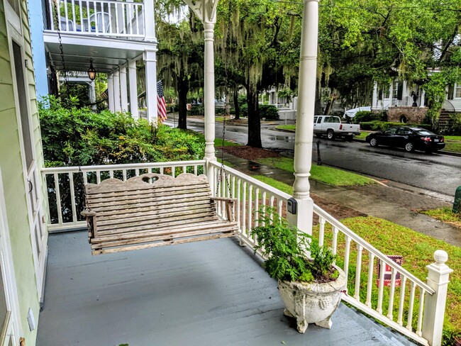 Foto del edificio - 506 Craven St
