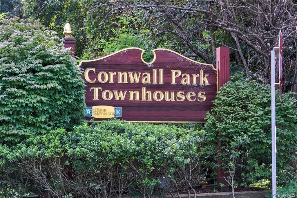 13 Marshall Dr, Cornwall, NY 12518 Condo for Rent in Cornwall, NY