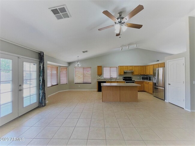 Building Photo - 3677 E Baranca Ct