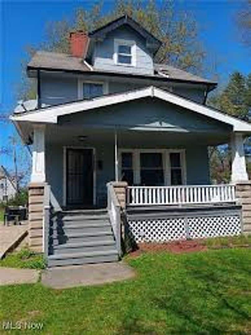 14813 Alder Ave East Cleveland, OH 44112 – photo 1