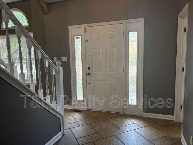 Foto del edificio - 7683 Willow Ridge