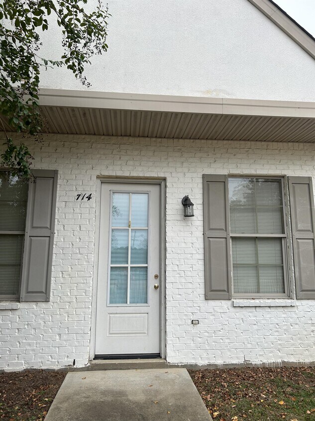 714 Tech Dr, Ruston, LA 71270 - House Rental in Ruston, LA | Apartments.com