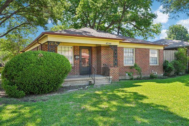 Foto principal - 4244 Skillman St