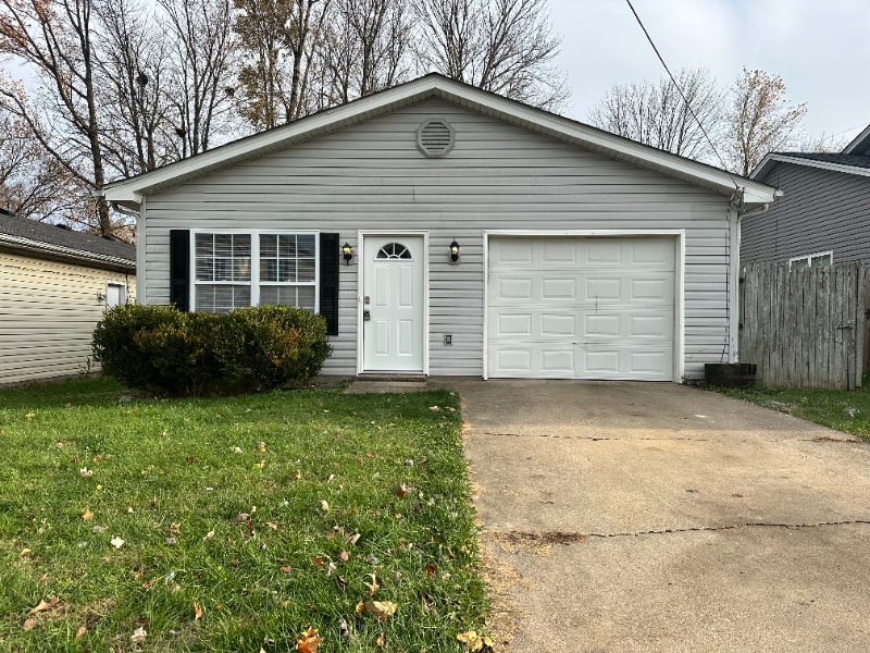 Foto principal - 3906 Dunbar Ave