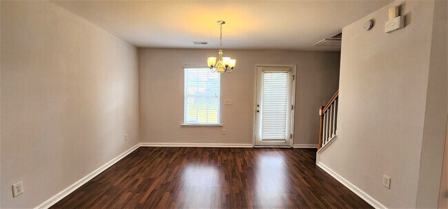 Foto del edificio - 1607 Musket Trail