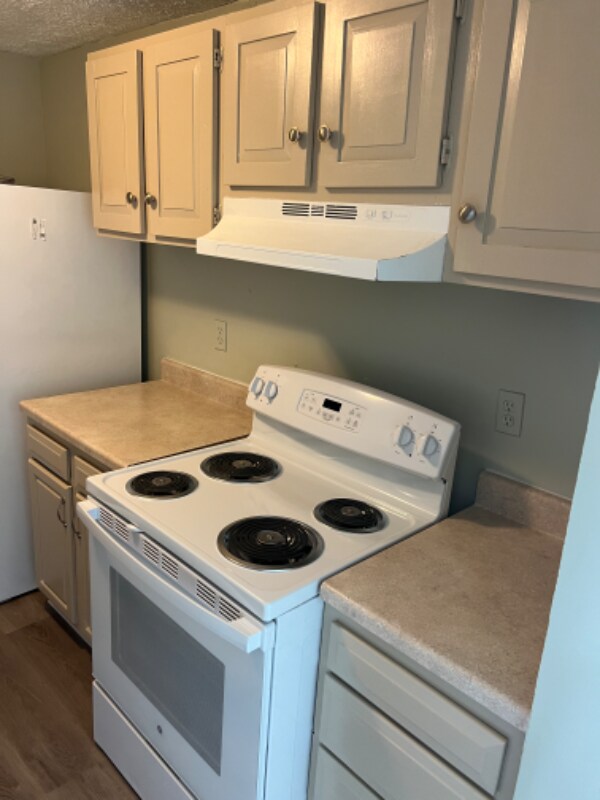 Foto del edificio - 106 Gooseneck Ct