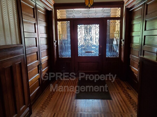 Foto del edificio - 425 S Aiken Ave