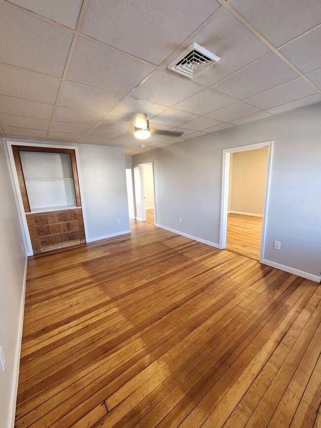 Dining Room - 920 Pine St