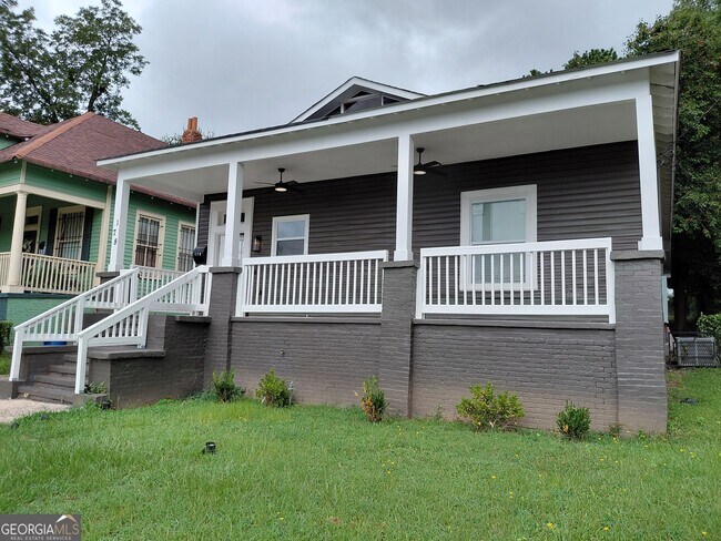 Foto del edificio - 178 Culver St