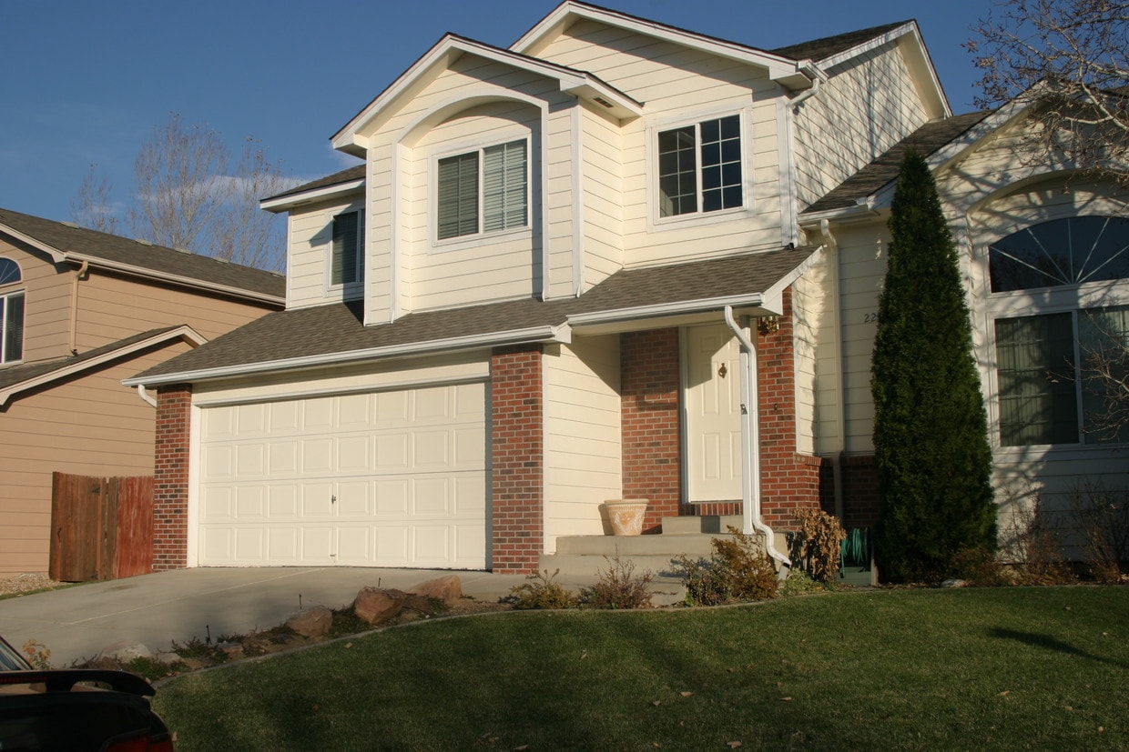 2214 Frontier St, Longmont, CO 80501 House Rental in Longmont, CO