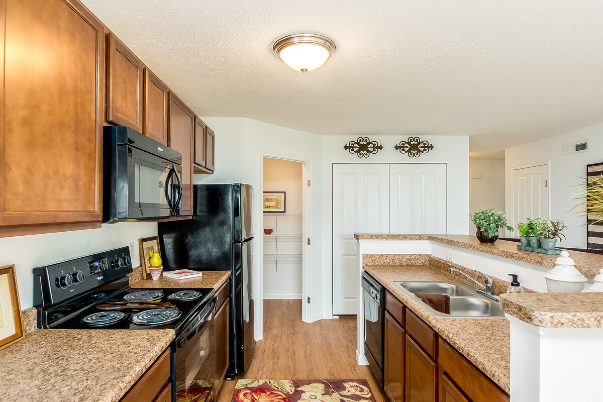 Carson Farms Rentals Delaware, OH