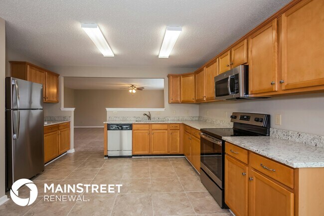 Foto del edificio - 5638 Hammermill Dr