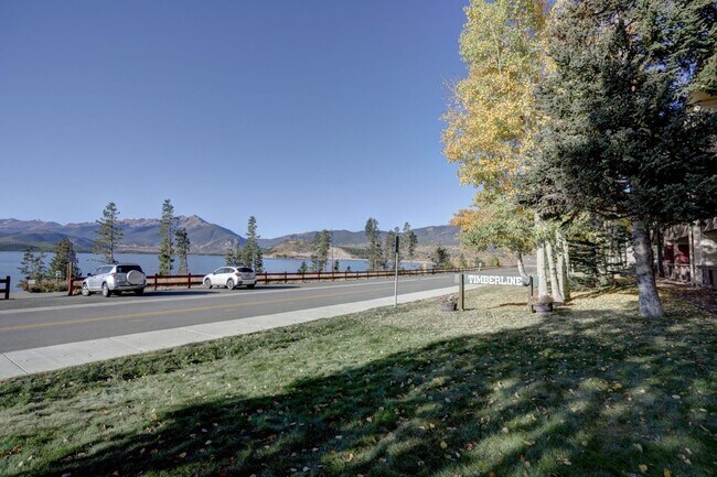 Building Photo - 2 BDR 2 BATH UPDATED  Lake Dillon Condo WI...