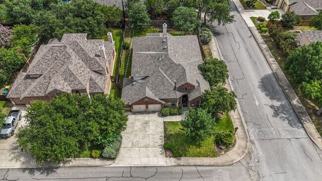 Foto del edificio - 8718 Silver Rock