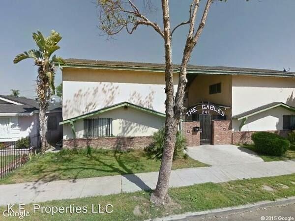 Building Photo - 247 E Hullett St