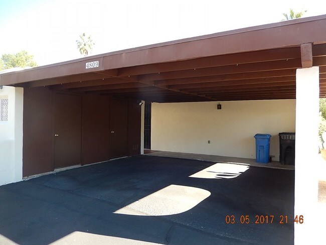 Building Photo - Need a short term unfurnished Rental?